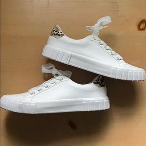 Bershka Sneakers